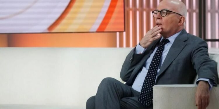 New Epstein Files Spark Political Clash in Washington