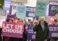 Peers Flood Assisted Dying Bill with 942 Amendments