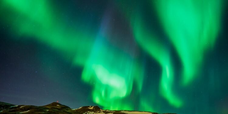 How Cultures Interpreted the Aurora Through History