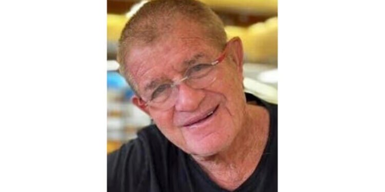 Israel Confirms Returned Hostage as Meny Godard