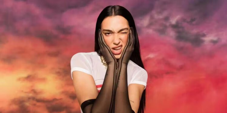 Pop Stars Call on UK Government to Cap Resale Prices for Fans