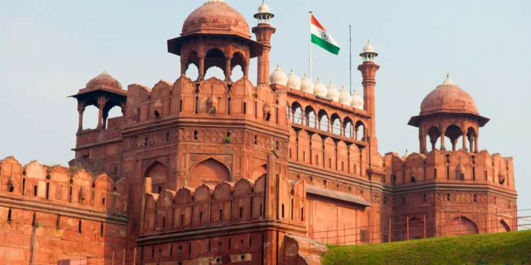 Delhi Blast: Police Probe Possible Kashmir Connection