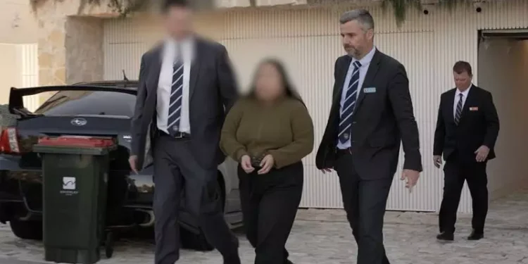 Mother-and-Daughter Charged in $46M Australian Scam
