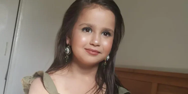 Neighbors hesitated to report Sara Sharif’s abuse over fear of being labeled racist