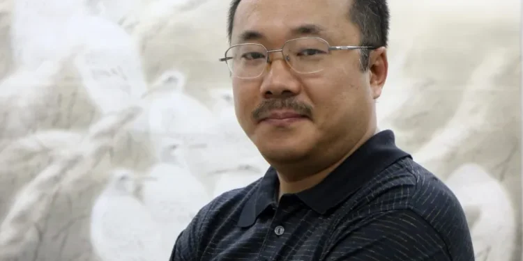 Family claims ‘persecution’ after court denies jailed Chinese journalist’s appeal