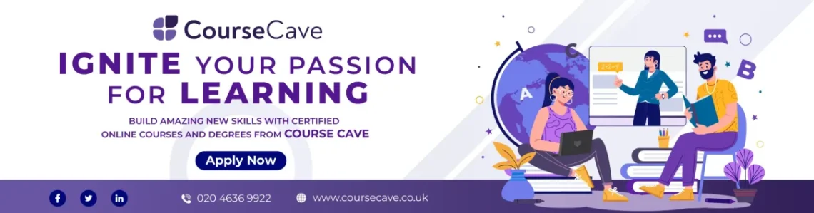 Course Cave