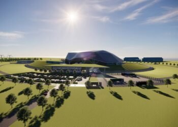 UK Greenlights First Small Nuclear Plant in North Wales