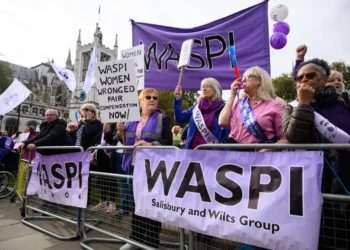 WASPI Women May Get Second Chance at Pension Redress
