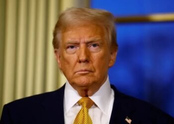 BBC Apologises to Trump but Rejects $1bn Compensation Claim