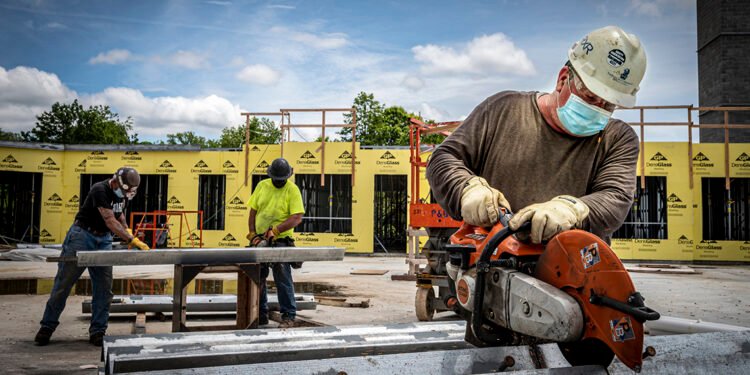 Young People Hit Hardest by UK Jobs Downturn, Thinktank Finds