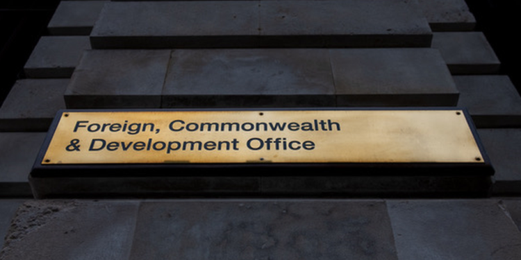 UK Foreign Office Confirms October Cyber-Attack