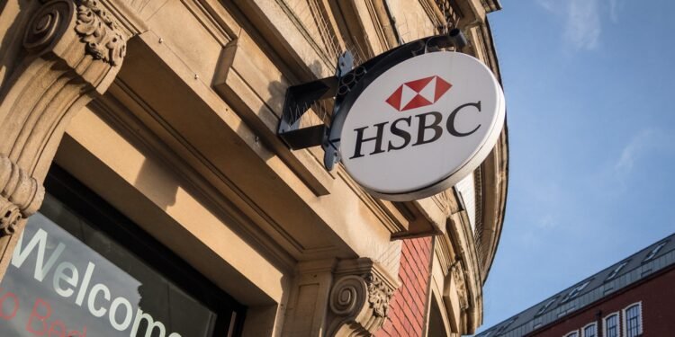 HSBC Manager: Keep 3-6 Months’ Expenses in Separate Account