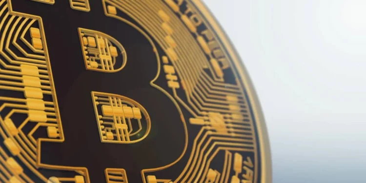UK to Regulate Cryptocurrency Like Traditional Financial Products by 2027
