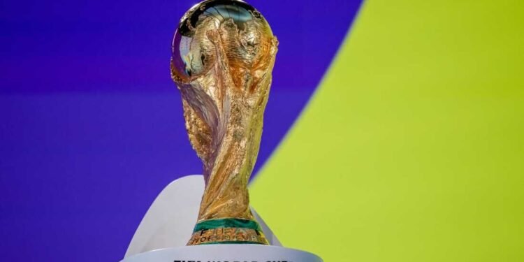 2026 World Cup Draw Explained Ahead of Ceremony