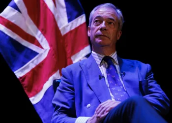 Farage Urged to Come Clean on Clacton Spending