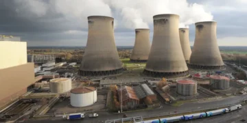 Drax eyes digital future with bold North Yorkshire datacentre plan