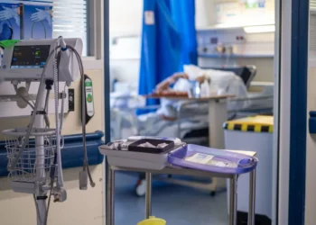 People in England’s Poorest Areas Face Higher Lung Health Emergencies