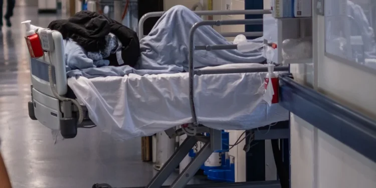 corridor care crisis