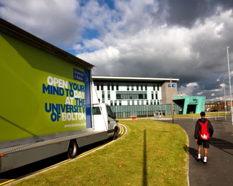 University of Greater Manchester Faces Criticism Over OfS Investigation Delays