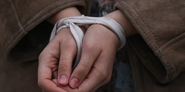 UK Plans to Weaken ECHR Torture Protections Spark Outrage