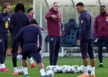 England fear losing preferred World Cup base as Netherlands gain priority