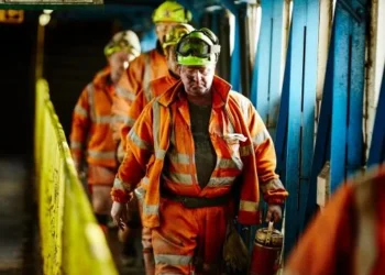 Historic £100-Weekly Pension Boost Brings Relief for UK Mineworkers