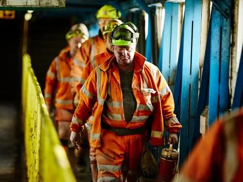 Historic £100-Weekly Pension Boost Brings Relief for UK Mineworkers