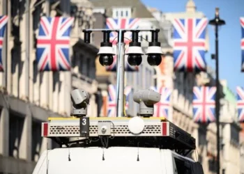 UK Police Forces Face Criticism Over Biased Facial Recognition Use