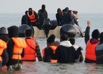 UK Asylum Crackdown Fuels Deaths and Violence