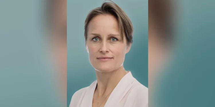 ‘The frontline is everywhere’: new MI6 head warns on Russian threat