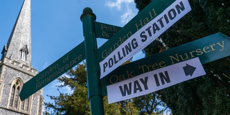 Local Elections Could Face Further Delays Amid Council Reorganisation