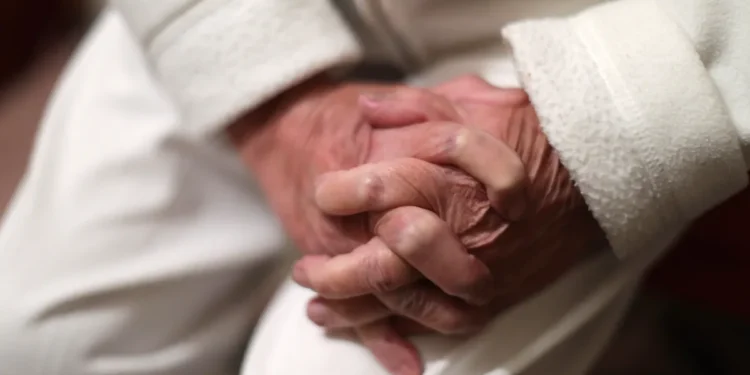 GPs Failing Frail Older Patients, Damning NAO Report Reveals