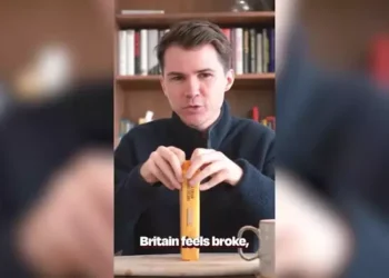 Labour MP’s Biscuit Debt Video Surges Past 3.3m Views