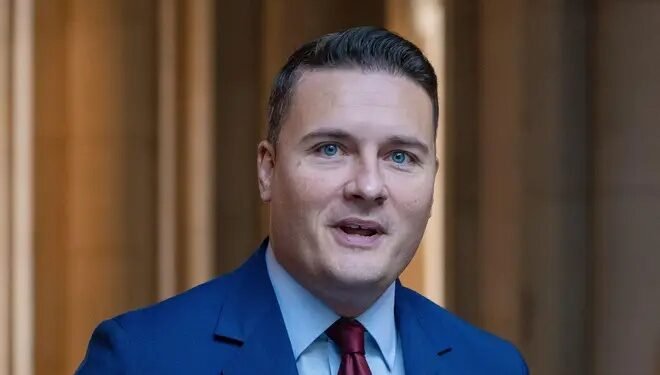 Streeting orders review into mental health and ADHD diagnoses