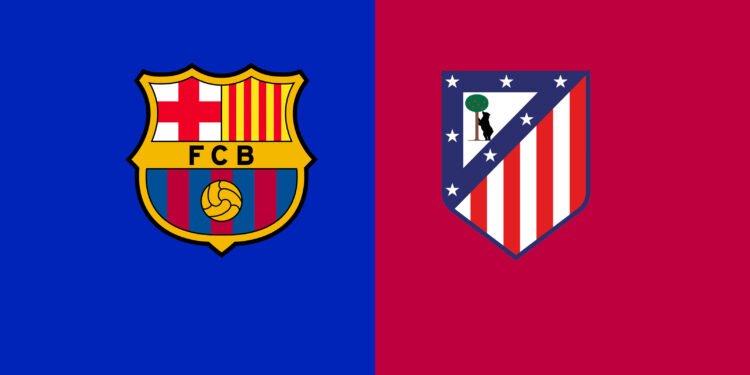 Barcelona vs Atletico: La Liga clash, team news and preview