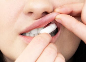 Teen Nicotine Pouch Use Sparks Growing Health Alarm