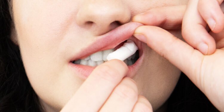 Teen Nicotine Pouch Use Sparks Growing Health Alarm