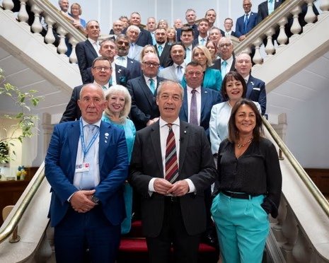 Kent Reform councillors face backlash for approving costly political assistant appointments amid budget pressures.