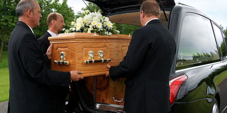 Ministers to back regulation of England’s funeral industry