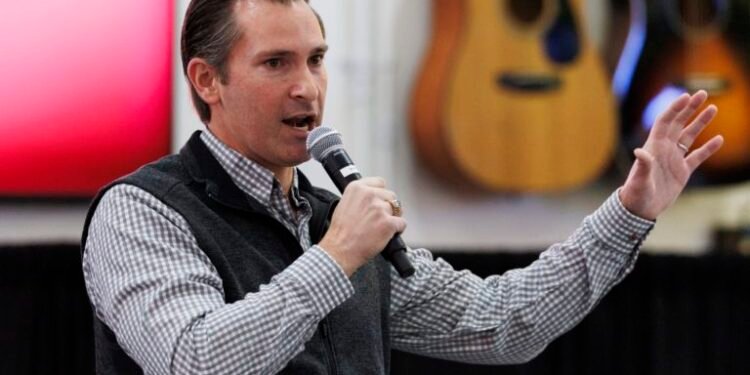 Republicans retain Tennessee congressional seat as Democrats make gains