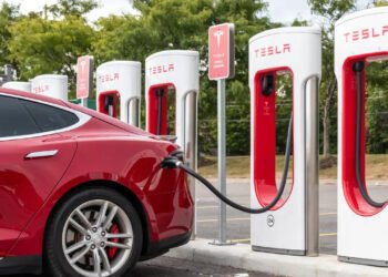 Tesla Warns UK That Weak EV Rules Could Threaten Sales