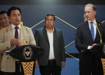 Two Dutch Drug Convicts