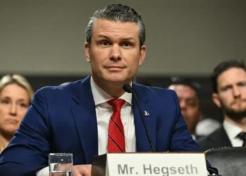 US Defence Chief on Drug Boat Strike: “Did Not See Survivors”