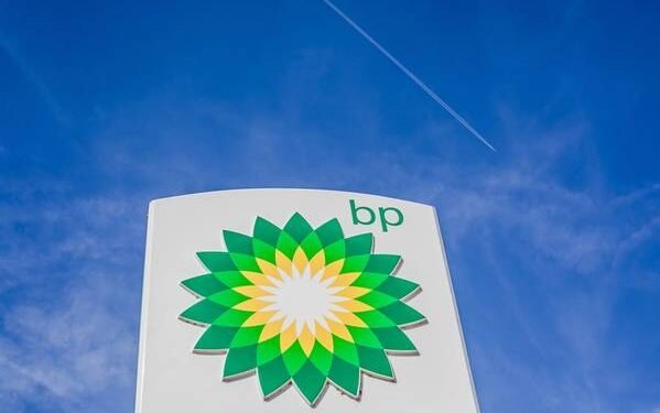 BP Castrol Sale