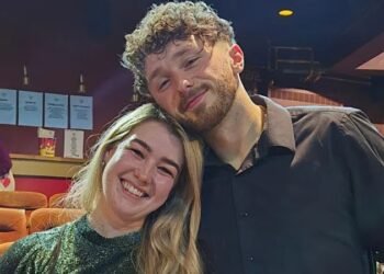 Liverpool Cinema Proposal Inspired by Love Actually’s Iconic Scene