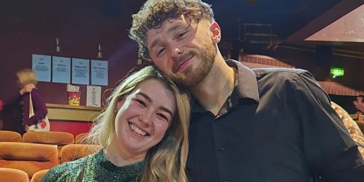 Liverpool Cinema Proposal Inspired by Love Actually’s Iconic Scene