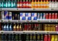 Energy Drinks Linked to Rising Heart and Stroke Risks