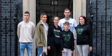 Inquiry Launched into North-East NHS Trust Patient Deaths