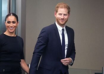 Prince Harry's Security Faces UK Review