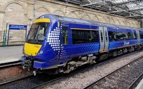 train ticket fares